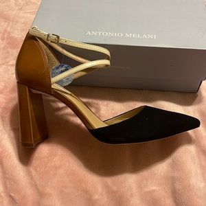Antonio Melani Heels